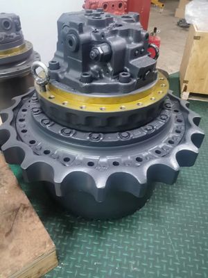 খননকারী PC400-6 PC400-7 PC400-8 চূড়ান্ত ড্রাইভ 706-88-00151 706-88-00150