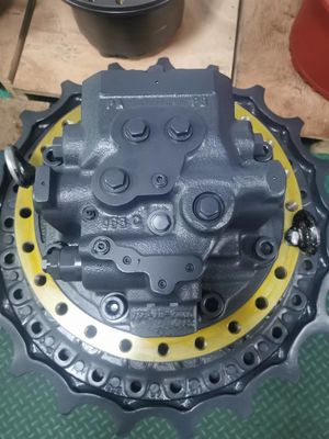 খননকারী PC400-6 PC400-7 PC400-8 চূড়ান্ত ড্রাইভ 706-88-00151 706-88-00150