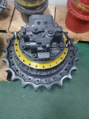 খননকারী PC400-6 PC400-7 PC400-8 চূড়ান্ত ড্রাইভ 706-88-00151 706-88-00150