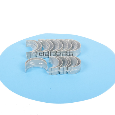 মেশিনারি ইঞ্জিন যন্ত্রাংশ MP1104K ক্র্যাঙ্কশ্যাফ্ট মেইন বিয়ারিং JO5C H07CT J08C