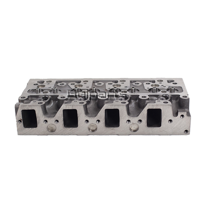 ইঞ্জিন হেড PC120-5 S4D95 ডিজেল ইঞ্জিন সিলিন্ডার হেড 6204-13-1100 Komatsu এর জন্য