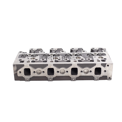 PC130-7 S4D95 ডিজেল ইঞ্জিন যন্ত্রাংশ 6205-21-1504 সিলিন্ডার ব্লক অ্যাসি