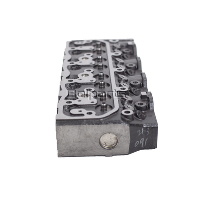 খননকারী EX120 4BD1 ইঞ্জিন সিলিন্ডার হেড অ্যাসি 8-97141-821-1 8971418212 8-94431-523-0