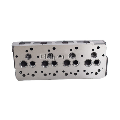 Komatsu ডিজেল ইঞ্জিন যন্ত্রাংশের জন্য 4D94 সিলিন্ডার হেড 6144-11-1112 129931-11000