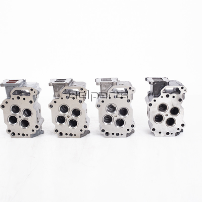 PC400-5 PC400-6 PC400-7 PC400-8 ইঞ্জিন যন্ত্রাংশ 6D125 S6D125 6151-11-1102 সিলিন্ডার হেড